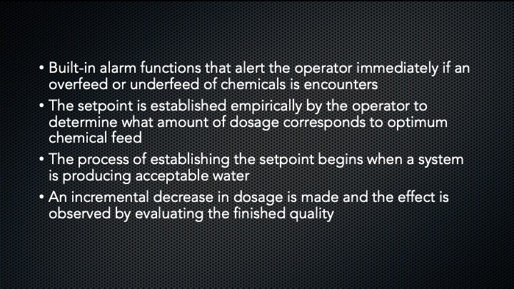 continued list of SCM's importance in response time